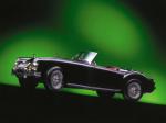 MGA 1500 1955 года